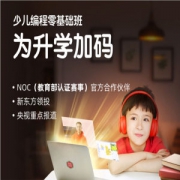 西瓜创客 scratch少儿编程培训视频课程  11节课