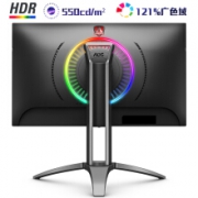 AOC AGON AG273QXE 27英寸 VA显示器