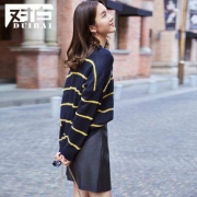 对白 女士多款毛衣/针织衫