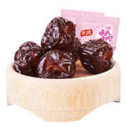 长思 无核阿胶蜜枣 500g *2件 22.8元包邮（双重优惠）