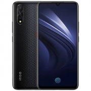 vivo iQOO neo 6+128G 碳纤黑