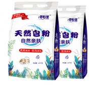【5斤】天然皂粉洗衣粉大袋