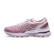 ASICS 亚瑟士 GEL-NIMBUS 22 女士跑步鞋