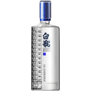 泸州老窖 泸州白瓶酒 52度500ml 浓香型白酒 232.2元