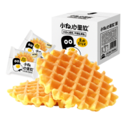 买一送一 买1送1 小白心里软华夫饼2箱 券后￥29.8