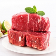 此价连牛腩都买不到！Cattle 宾西 飘香牛肉块 1000g