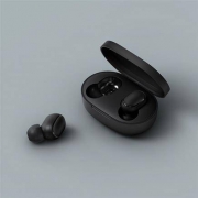 18点抢券下单：Redmi AirDots 真无线蓝牙耳机