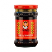 限粤鲁：陶华碧  老干妈牛肉末  210g