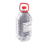 顺丰秒发75度酒精500ml*3