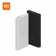 MI 小米 WPB15ZM 无线充电 移动电源 青春版 10000mAh 104元包邮（需用券）
