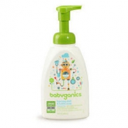 BabyGanics 甘尼克宝贝 奶瓶清洗剂 473ml *3件