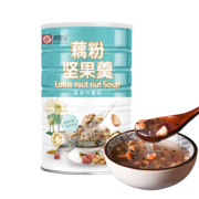 ￥29.9 庆福珍坚果藕粉羹水果藕粉 600g