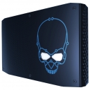 Intel 英特尔 Hades Canyon NUC8i7HVK 微型电竞台式主机 (I7-8809G/8G 内存/256G固态/Radeon RX Vega M GL 4G显卡)
