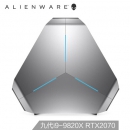 Alienware 外星人 Area 51 电竞游戏主机(i9-9820X 16G 256GSSD 2T RTX2070 8G独显)