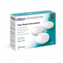 TP-Link Deco M9 Plus 无线路由器 3只装