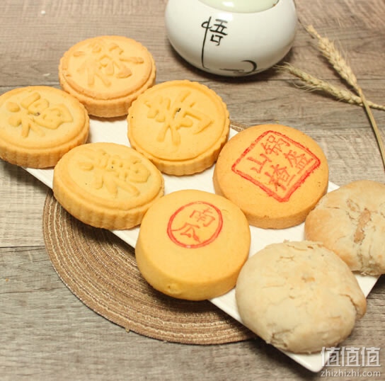 稻香村糕点礼盒