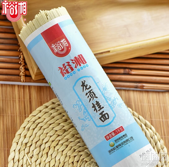 裕湘龙须挂面