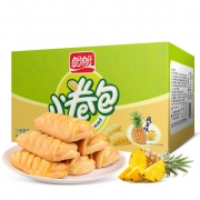 盼盼 凤梨味小卷包1050g