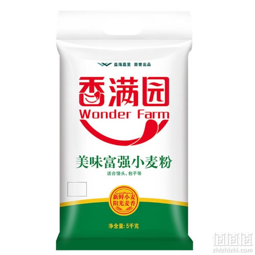 香满园面粉
