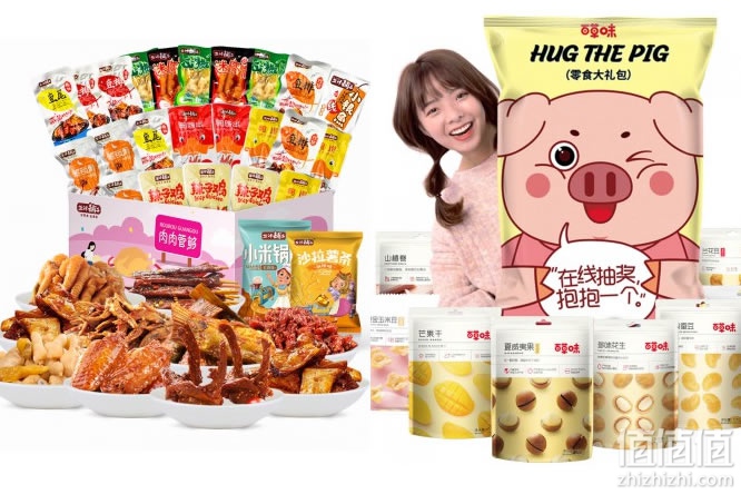 宅家速食指南