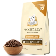 猫乐适 C85 猫粮10kg
