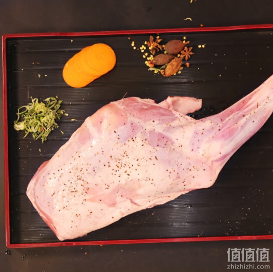 恒都羊前腿肉