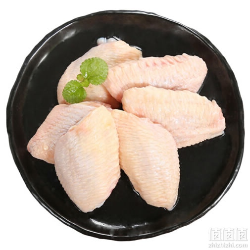 上鲜鸡翅中