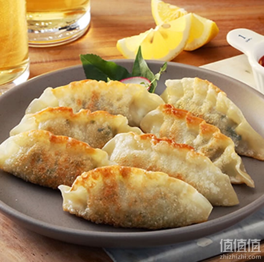 必品阁饺子