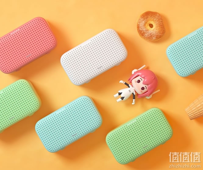 Redmi小爱同学音箱