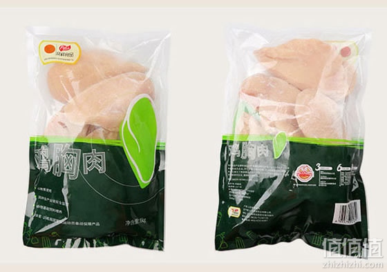凤祥食品生鸡大胸