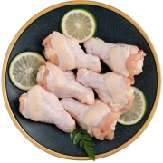 凤祥食品 鸡翅根1kg