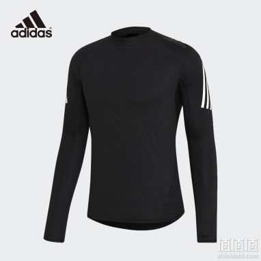 adidas ASK SPR LS 3S DW8481 男装训练长袖上衣