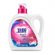 卫新 索菲亚玫瑰香薰洗衣液 4.26kg