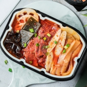 吃货圈子 飞馋牛肉自热火锅340g