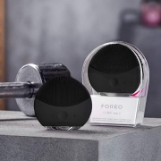 中亚Prime会员： FOREO LUNA mini 2 净透洁面仪 红色
