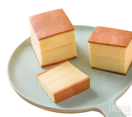 盐津铺子纯蛋糕