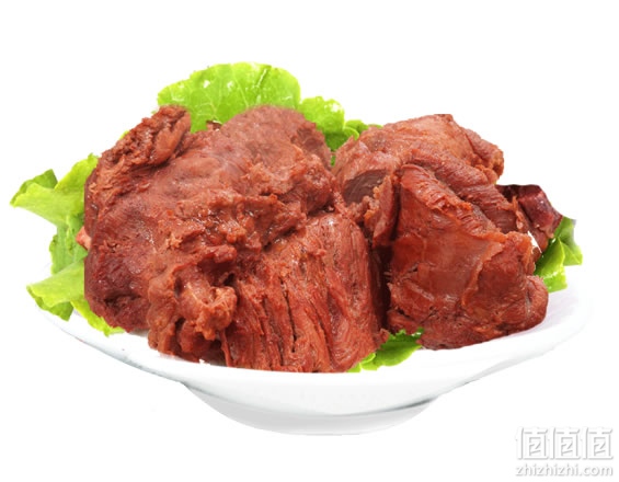 大午五香驴肉