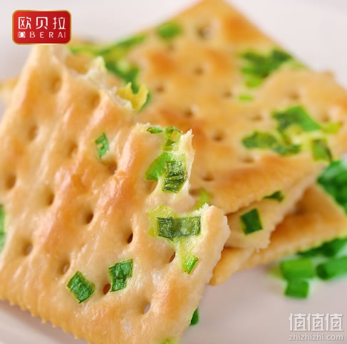 欧贝拉苏打饼干
