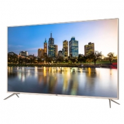 海尔 LU55C51 55英寸4K智能液晶电视
