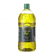 欧丽薇兰 压榨纯正橄榄油1.6L