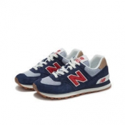26日0点： new balance 574系列 男女休闲运动鞋 *2件
