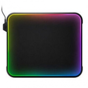 SteelSeries 赛睿 QcK Prism RGB鼠标垫