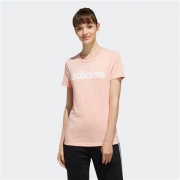 5号0点:阿迪达斯 adidas neo W CE T 女装 短袖 T恤 EI4715