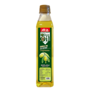 逸飞 13%橄榄调和油 450ml 9.9元包邮（需用券）