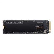 中亚prime会员： WD 西部数据 SN750 NVMe M.2 固态硬盘 500GB