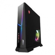 微星（MSI）海皇戟X Trident X 游戏台式电脑主机（i7-9700K 16G 1T 512G 2070Super 8G独显 三年上门）