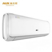 AUX 奥克斯 极速侠 KFR-35GW/BpR3TYC2+3 1.5匹 变频 壁挂空调