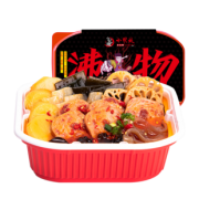 小龙坎 自热小火锅 390g 19.8元包邮（需用券）