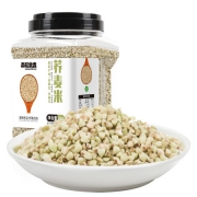 限地区：南稻北麦 荞麦米 2kg