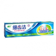 LION 狮王 细齿洁 专业牙龈护理牙膏 清凉薄荷 140g *12件